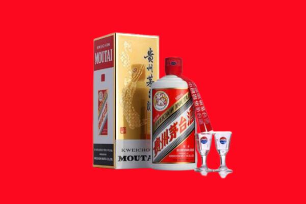 重庆万州区回收茅台酒