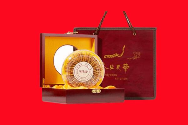 重庆万州区回收冬虫夏草.jpg