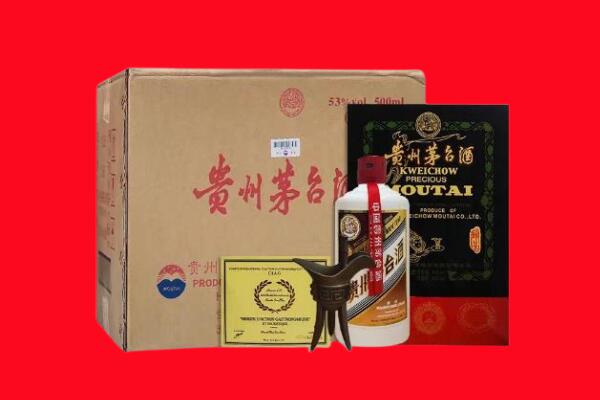 重庆万州区剑南春周边回收